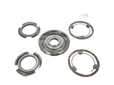 4.00762 Synchronizer kit