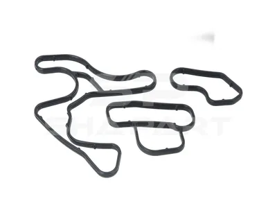 4.00790 Seal ring kit, fuel filter