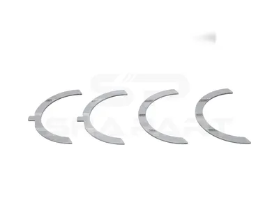4.00797 Thrust washer kit
