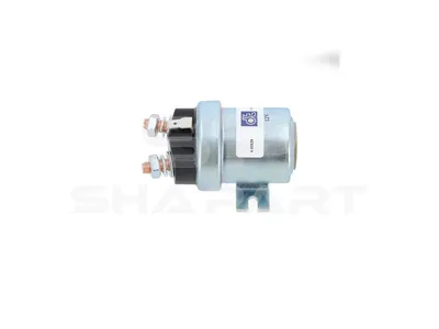 4.00829 Solenoid switch, starter battery