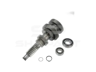 4.00830 Gear, counter shaft