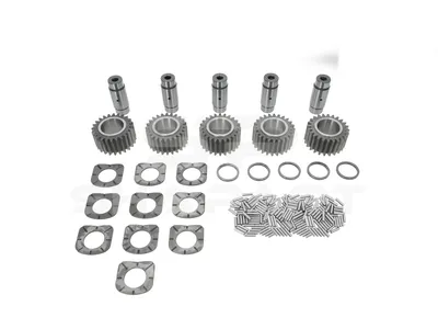 4.00903 Planetary gear set