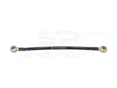 4.10012 Nylon line, L: 280 mm