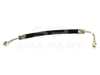 4.10046 Lubrication oil line