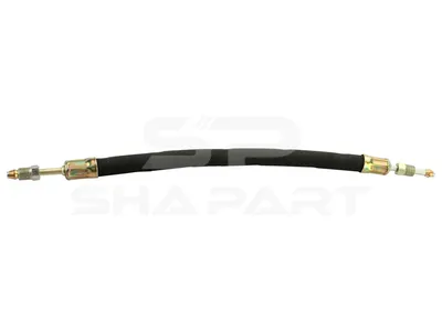 4.10052 Hose, L: 285 mm