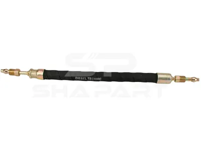 4.10053 Hose, L: 240 mm
