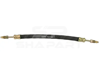4.10054 Hose, L: 250 mm