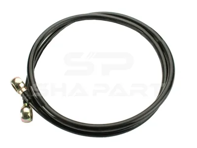 4.10106 Fuel line, D: 11 mm, L: 3500 mm