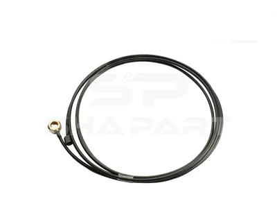 4.10108 Fuel line, D: 6 mm, L: 3500 mm
