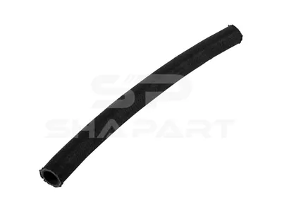 4.10131 Hose line, steering, d: 22 mm, L: 400 mm, S: 5 mm