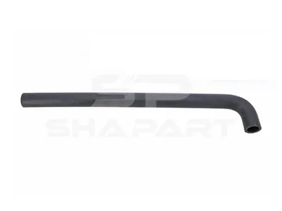 4.10133 Suction line, d: 22 mm, L: 460 mm, S: 4.5 mm