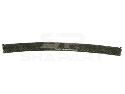 4.10134 Hose line, steering, L: 340 mm