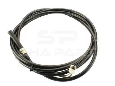 4.10138 Fuel line, D: 11 mm, L: 3650 mm