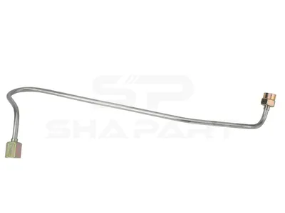 4.10163 Injection line, M14 x 1,5, M12 x 1,5