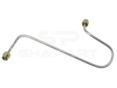 4.10164 Injection line