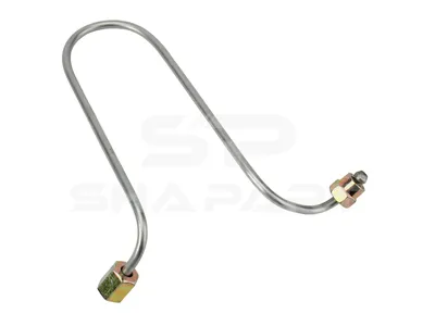4.10165 Injection line