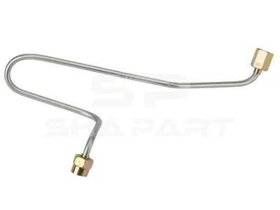 4.10166 Injection line