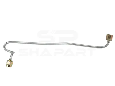 4.10167 Injection line