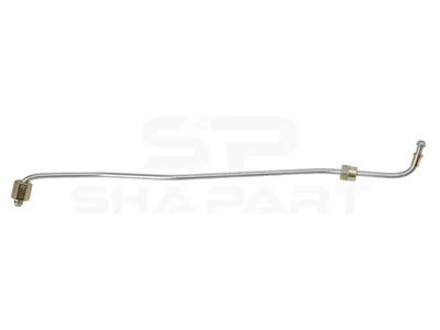 4.10168 Injection line