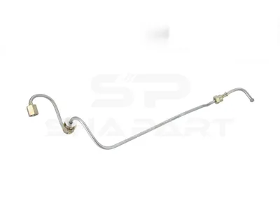 4.10174 Injection line