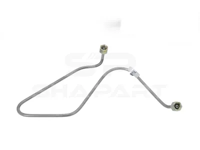 4.10175 Injection line