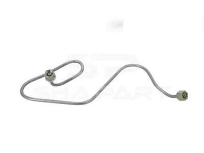 4.10176 Injection line