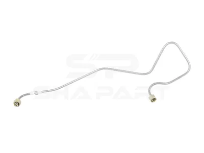 4.10178 Injection line