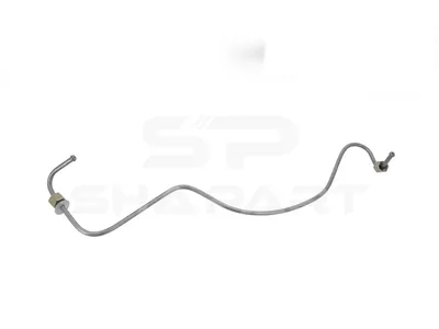 4.10180 Injection line
