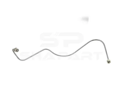 4.10181 Injection line