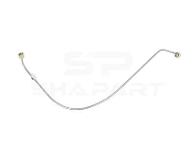 4.10182 Injection line