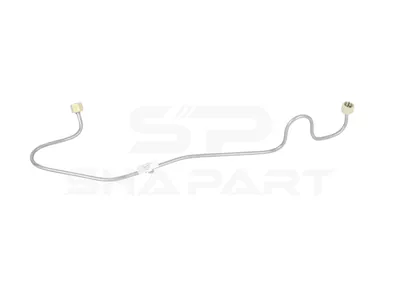4.10183 Injection line