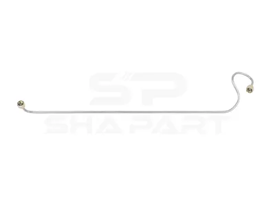 4.10184 Injection line