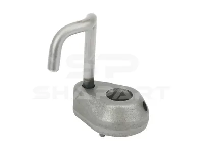 4.10236 Oil nozzle