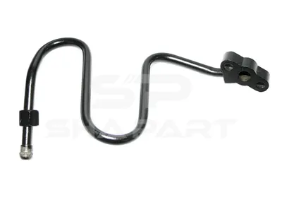 4.10238 Oil line