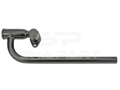 4.10244 Breather pipe, crankcase