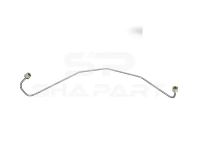 4.10254 Injection line