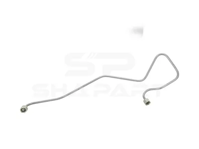 4.10258 Injection line