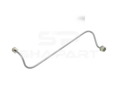 4.10263 Injection line