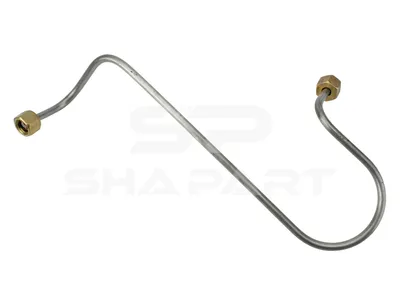 4.10264 Injection line
