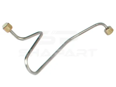 4.10266 Injection line