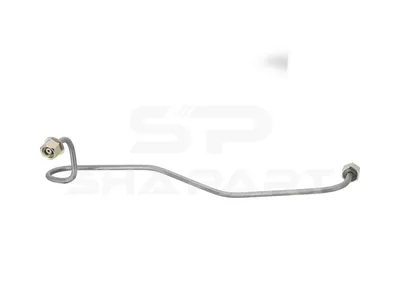 4.10267 Injection line