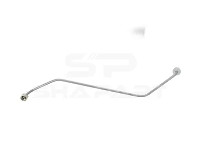 4.10268 Injection line