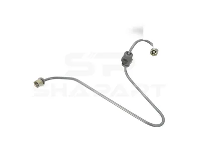 4.10272 Injection line