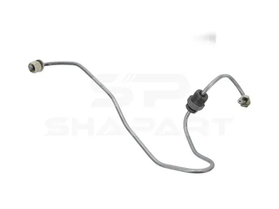 4.10273 Injection line