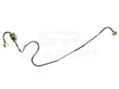 4.10274 Injection line
