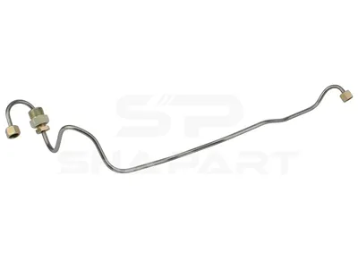 4.10275 Injection line