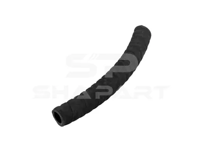 4.10304 Compressor hose, d: 22 mm, L: 250 mm