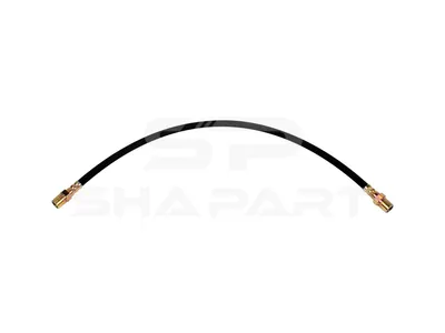 4.10312 Hose line, L: 605 mm