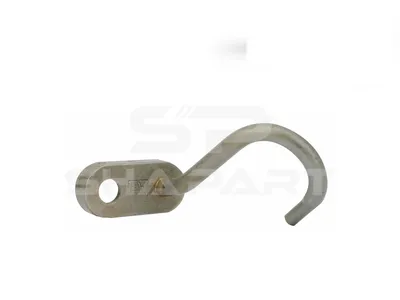 4.10327 Oil nozzle