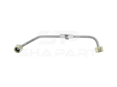 4.10329 Pressure line, injection pump